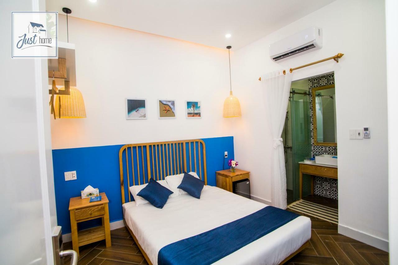 Just Home Da Nang Exterior foto