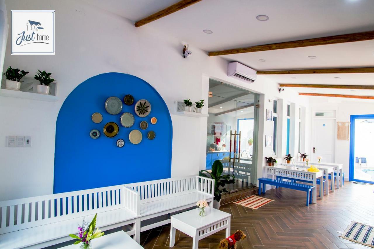 Just Home Da Nang Exterior foto